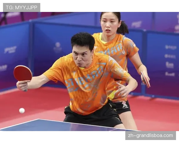 孙心然2021年广东省青少年赛佛山站获单双打双料冠军