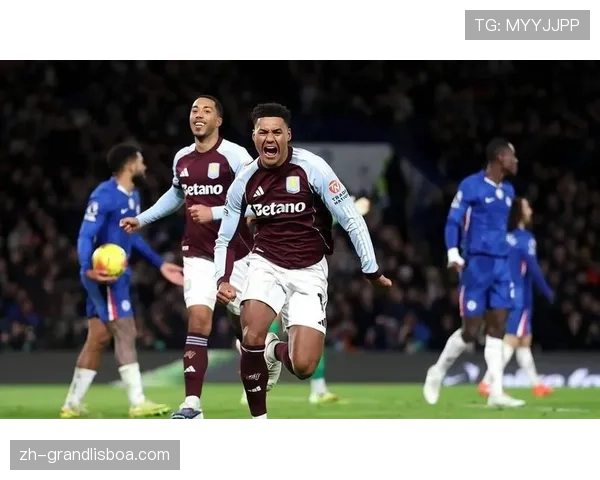 阿斯顿维拉进攻数据中游徘徊 争四前景受制于进攻端稳定性